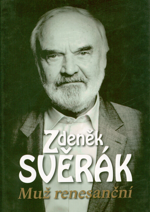 Zdeněk Svěrák : muž renesanční