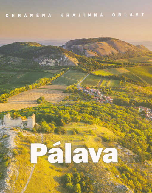 Chráněná krajinná oblast Pálava