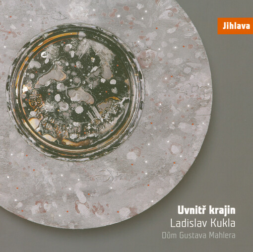 Ladislav Kukla : uvnitř krajin = inside landscapes : 20.1.-13.3.2021, Dům Gustava Mahlera