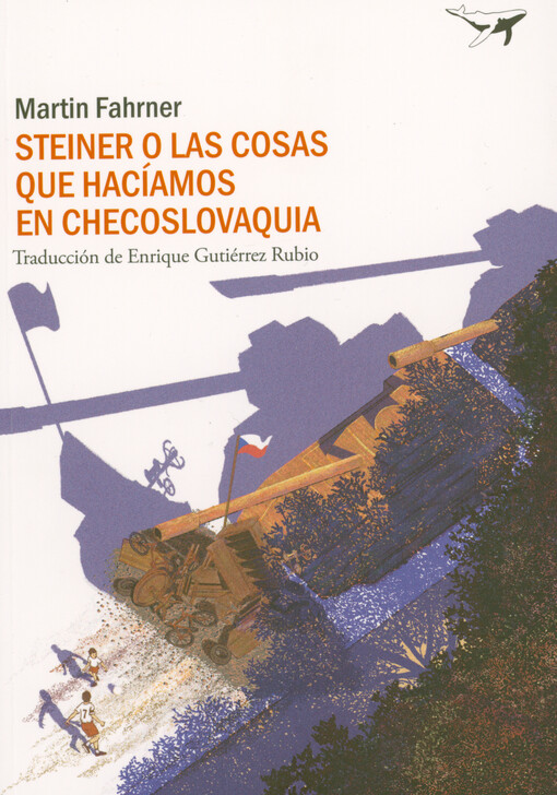 Steiner o las cosas que hacíamos en Checoslovaquia