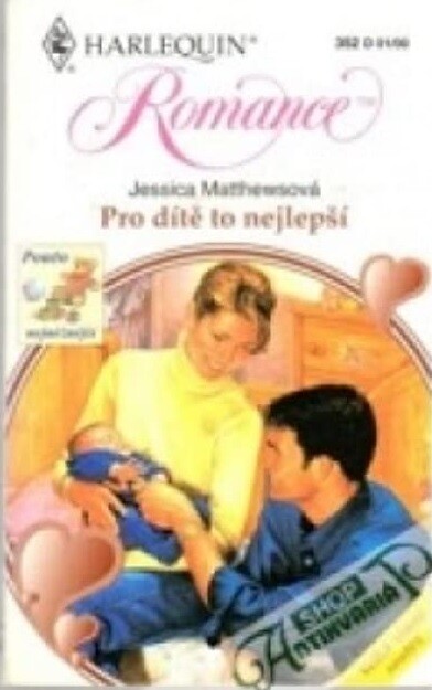 Pro dítě to nejlepší