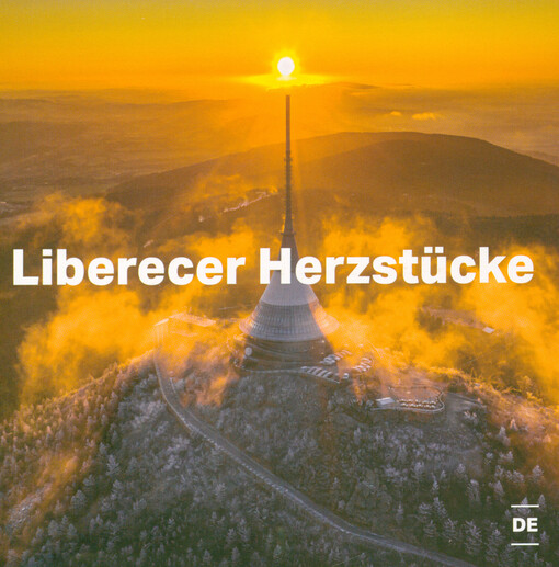 Liberecer Herzstücke