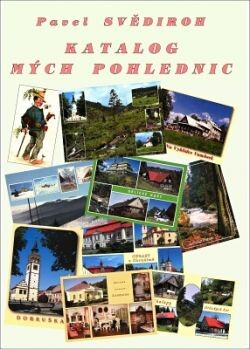 Katalog mých pohlednic