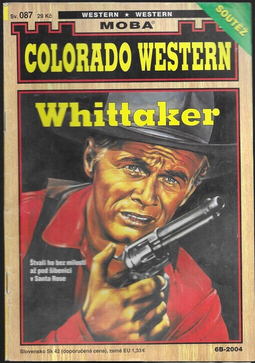 Whittaker