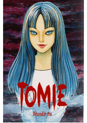 Tomie  (odkaz v elektronickém katalogu)