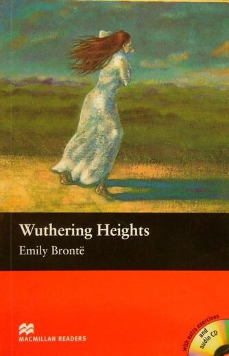 Wuthering heights /