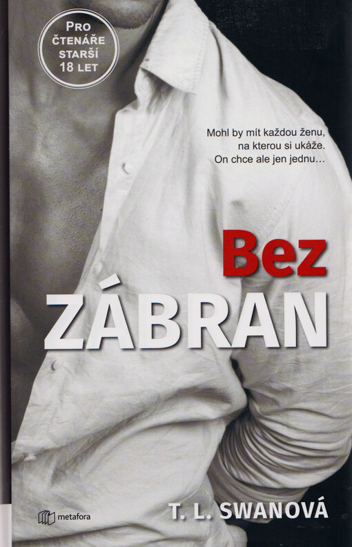 Bez zábran