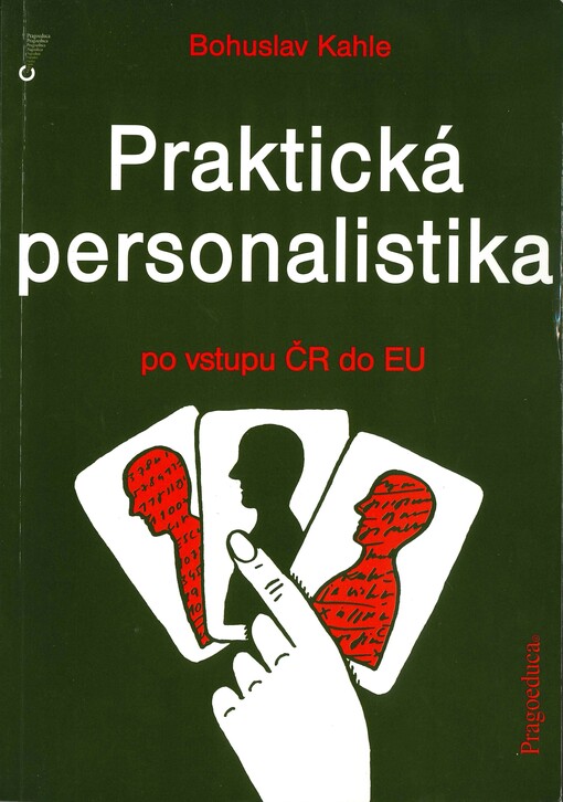 Praktická personalistika po vstupu ČR do EU, 1. vyd.