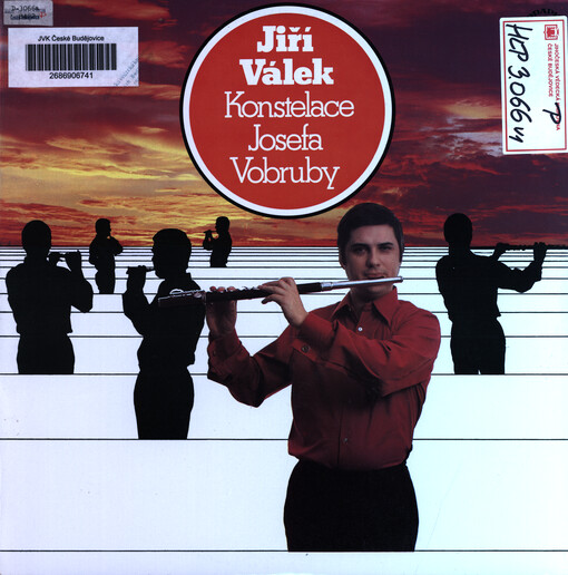 Konstelace Josefa Votruby