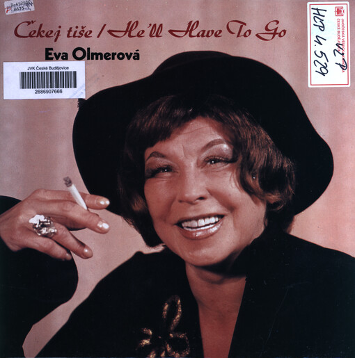 Čekej tiše / He'll Have to go