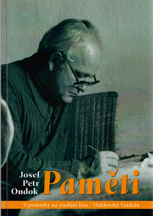 Paměti