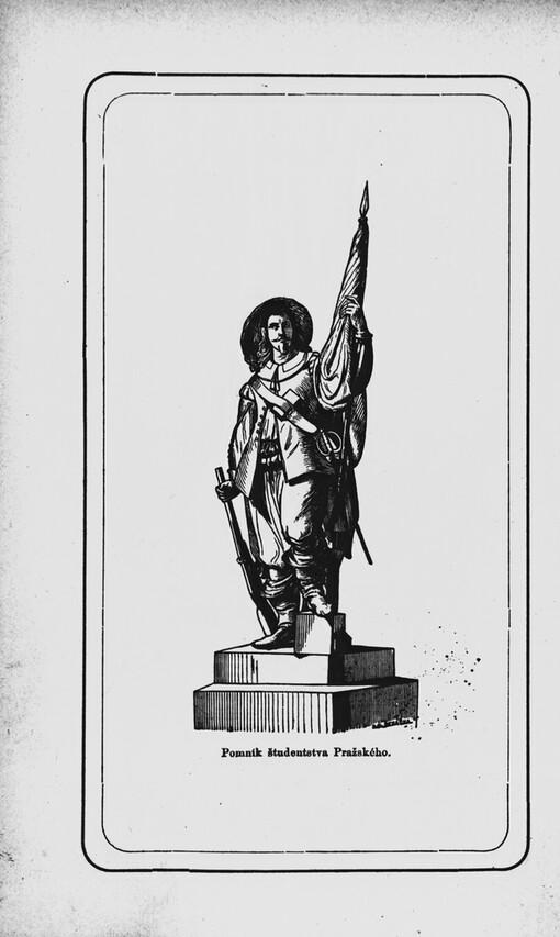 Königsmark, vůdce Švédů před Prahou :dějepisný obraz roku 1648