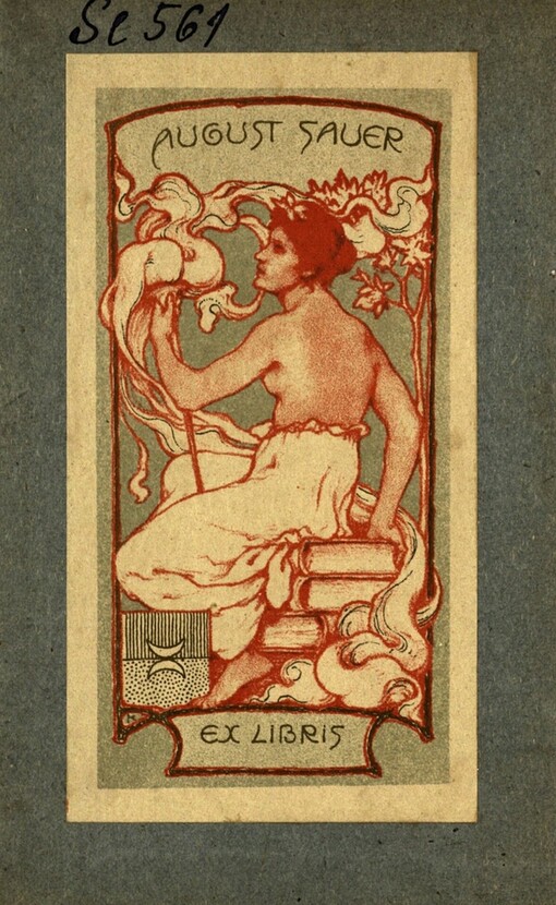 Verrätherei und Eifersucht :ein Trauerspiel in fünf Akten : Nachlaß