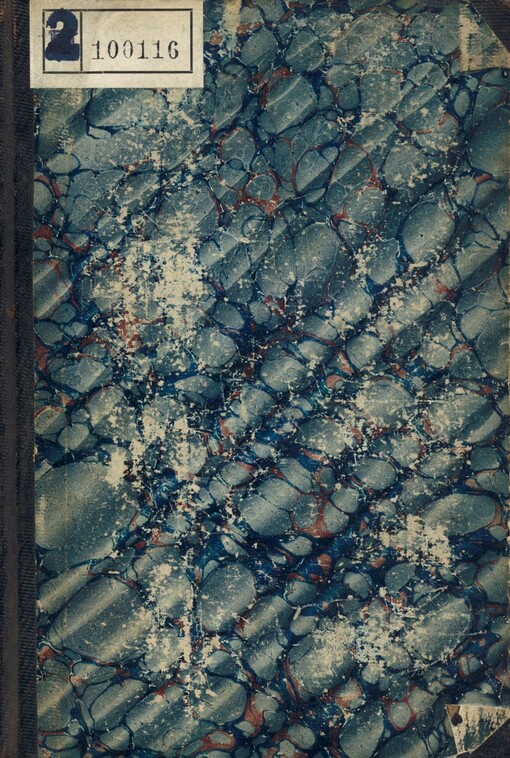 Divy prasvěta :prostonárodní vypsání dějin stvoření a prvotného stavu země jakož i převratův a proměn povrchu její, rostlinstva a obyvatelstva až do času nynějšího : na základě výsledkův bádání a vědy