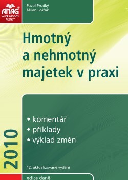 Hmotný a nehmotný majetek v praxi 2010