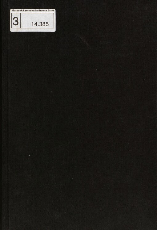 Geschichte des Deutschen Staats-Ober-Gymnasiums in Brünn von der Gründung desselben im Jahre 1578 bis zum Jahre 1878: Festschrift zur Jubel-Feier seines 300jährigen Bestandes