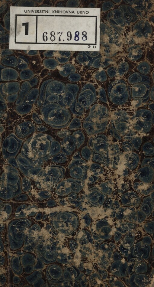 Swatá cesta křjže Pána nássého Gežjsse Krysta :založená w čtrnáctj zastawenj od domu Pilatowého až k Božjmu hrobu : k nižto přidaná gest: Krátka spráwa, kterak se takowé welmi užitečné duchownj cwičenj konati má, aby se wssechny odpustky gako w Geruzalemě dosahnauti mohli : wssem po té spasytedlné ceste putugjcým k potěssenj předstawená