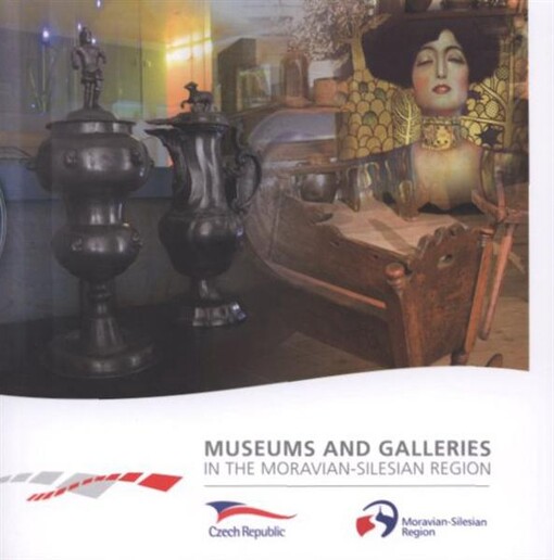 Museums and galleries in the Moravian-Silesian Region