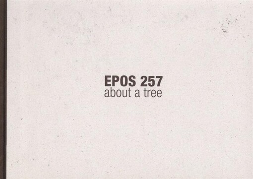EPOS 257 :about a tree