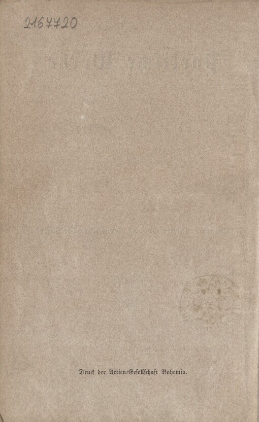 Poetische Werke: Gesammtausgabe