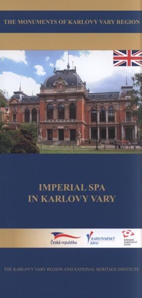 Imperial Spa in Karlovy Vary