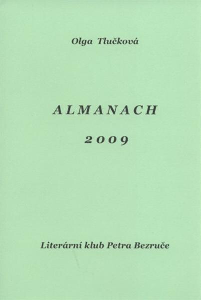 Almanach 2009
