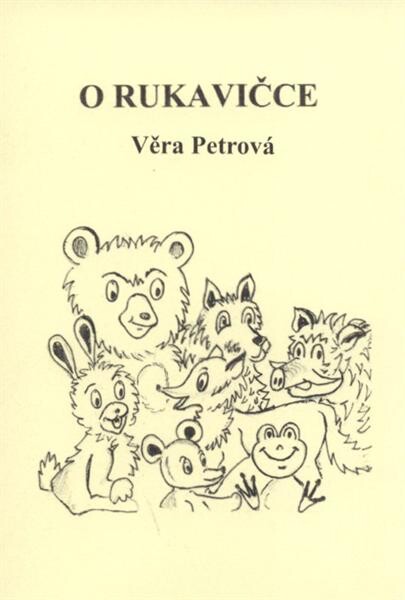 O rukavičce : almanach 2009