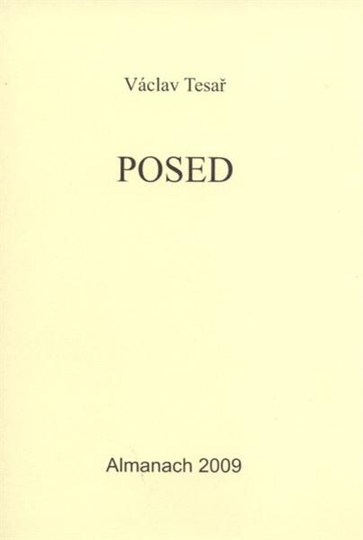 Posed : almanach 2009
