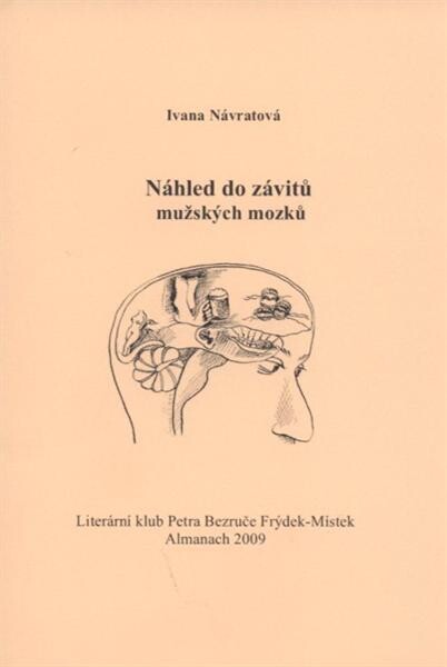 Náhled do závitů mužských mozků : almanach 2009