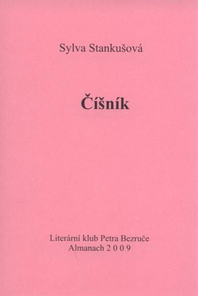 Číšník : almanach 2009