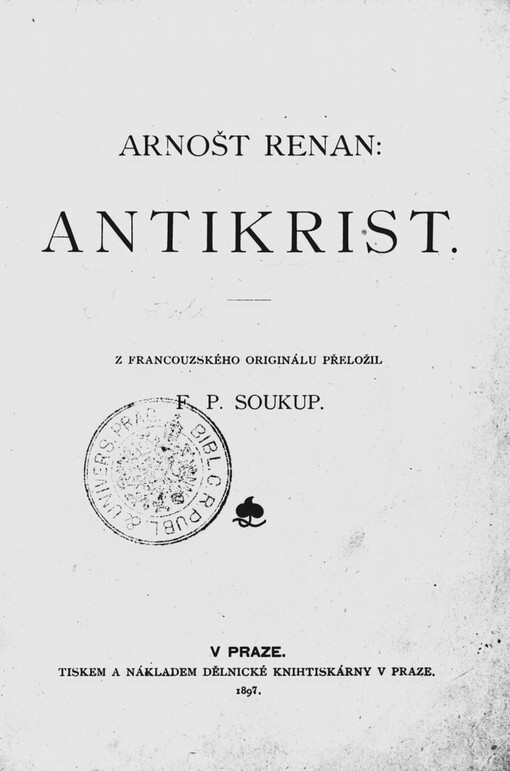 Antikrist