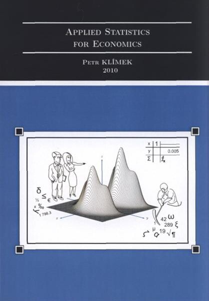 Applied statistics for economics