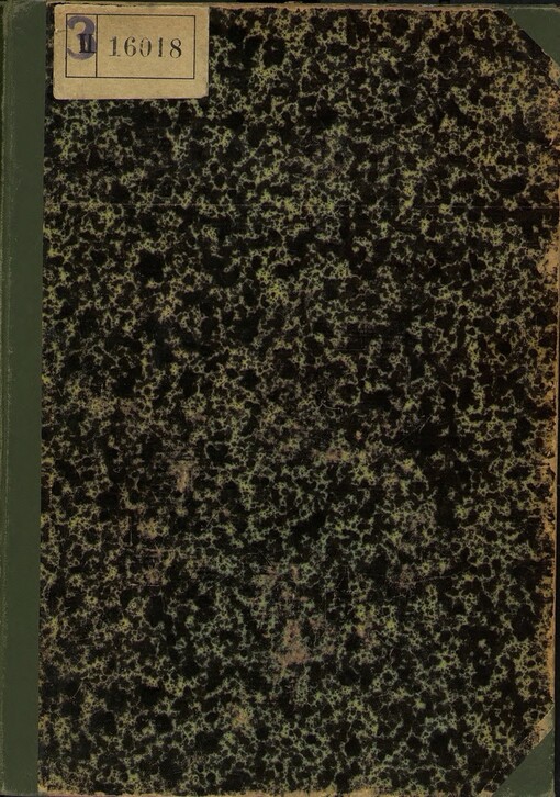 praehistorische Jagd in Mähren von Jindřich Wankel