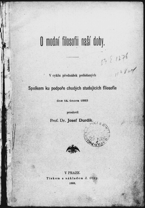 O módní filosofii naší doby