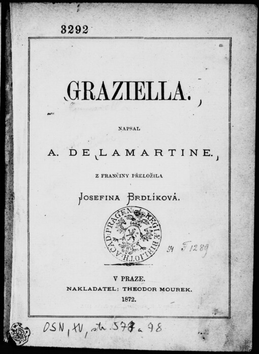 Graziella