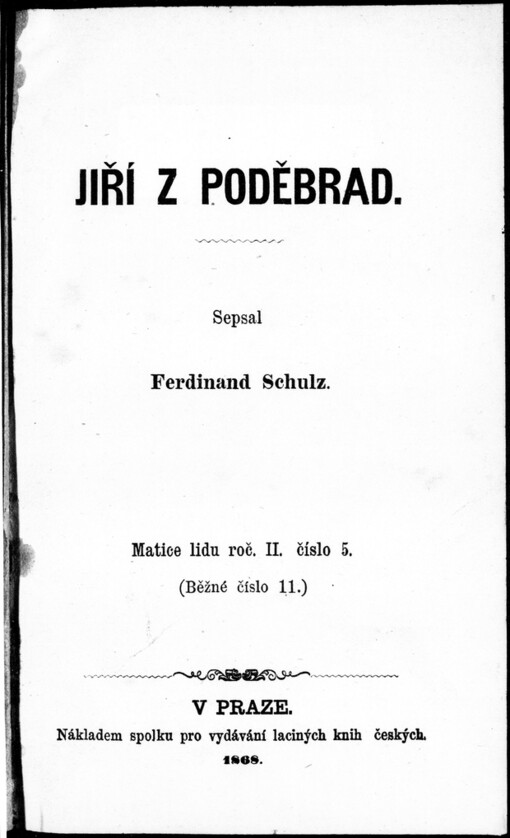 Jiří z Poděbrad