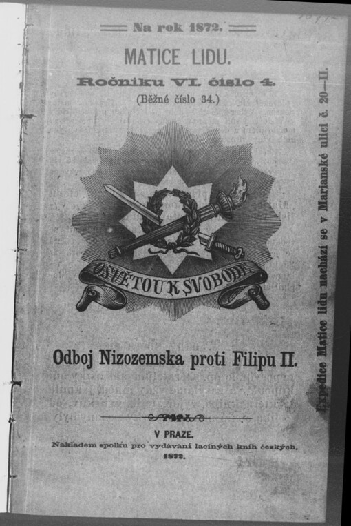 Odboj Nizozemska proti Filipu II.
