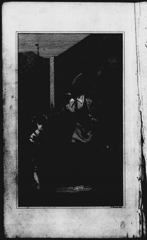 Mysliwna na hoře swatého Maurice, aneb: Trest bezbožnjka nemine: Powjdka dle skutečné události z třjcetileté wálky, pro dospělegssj mládež