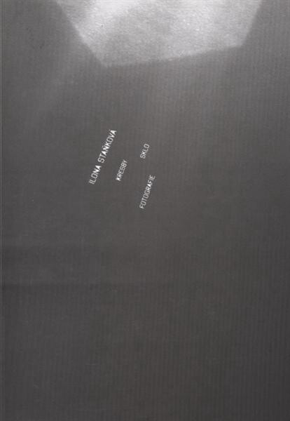 Ilona Staňková : kresby, sklo, fotografie : [Oblastní muzeum Litoměřice od 6. listopadu 2008 do 4. ledna 2009