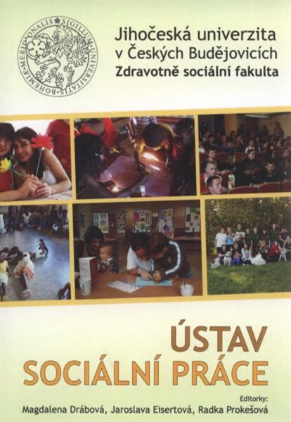 Ústav sociální práce