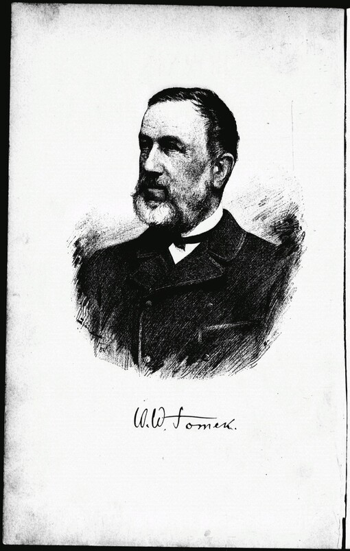 Sborník dějepisných prací bývalých žáků Václava Vlad. Tomka