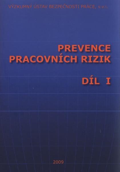 Prevence pracovních rizik