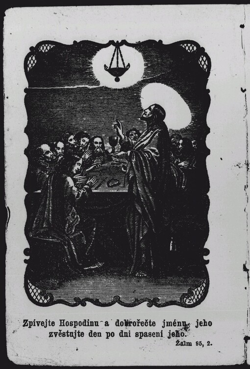 Nejobšírnější sbírka písní, neb, Kancionálek pro veřejnou a domácí pobožnost ku prospěchu mládeže školní