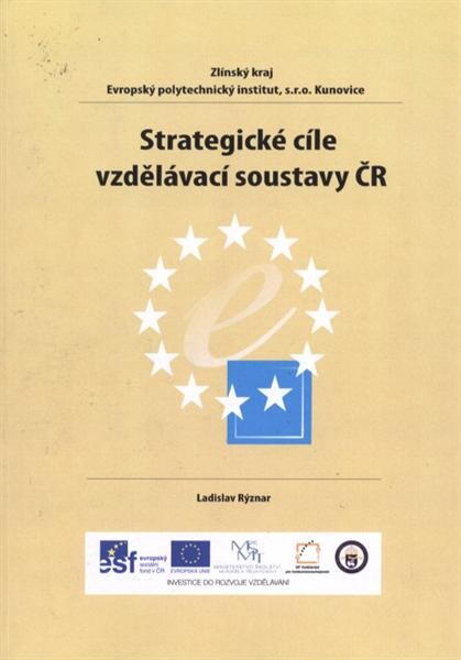 Strategické cíle vzdělávací soustavy ČR