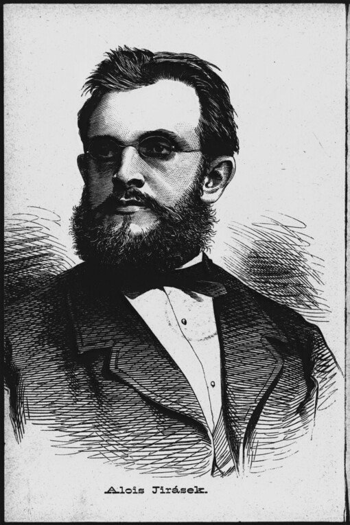 Sousedé: maloměstská historie z minulého století