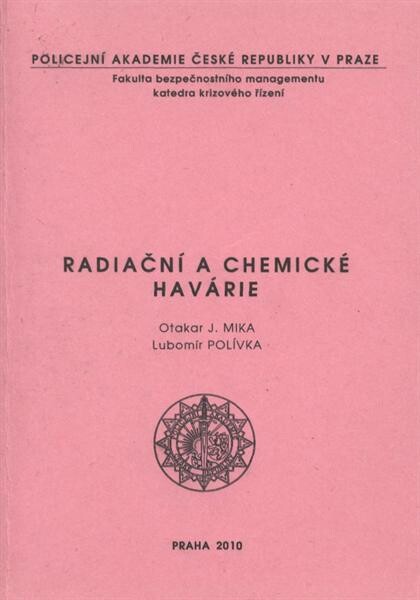 Radiační a chemické havárie