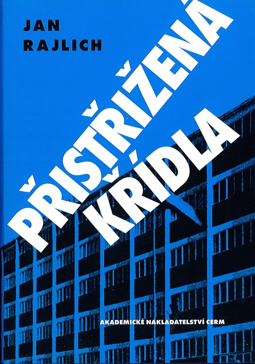 Přistřižená křídla