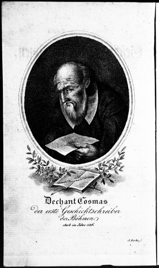 Geschichte der Böhmen, von den ältesten bis auf die neuesten Zeiten: Aus den besten einheimischen und auswärtigen Geschichtschreibern, Kroniken und gleichzeitigen Handschriften zusammen getragen