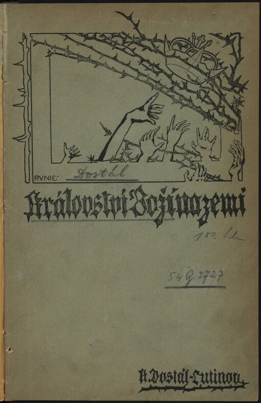 Království Boží na zemi