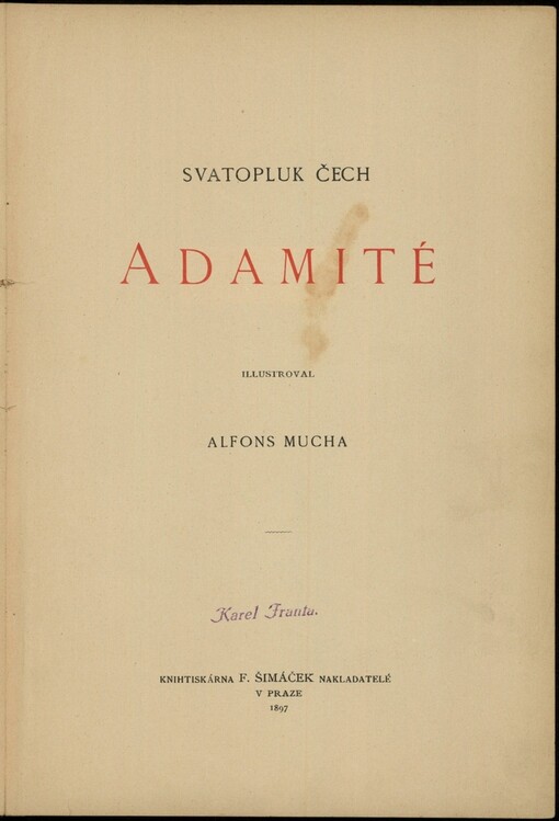 Adamité